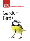 Garden Birds (eBook): 100 Garden and Town Birds